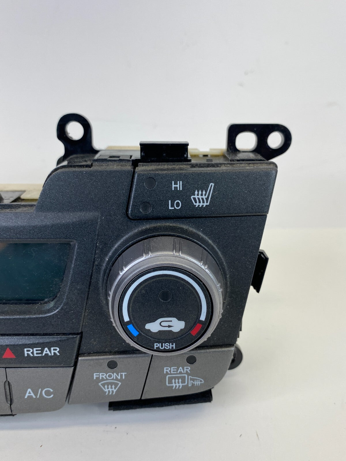 2011-2013 Honda Odyssey HVAC Heater Climate Control Temp Switch 79600-TK8-A91