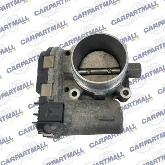 2012 2013 Ford Focus 13-16 Fusion 2.0L L4 AT Throttle Body Valve Assembly OEM