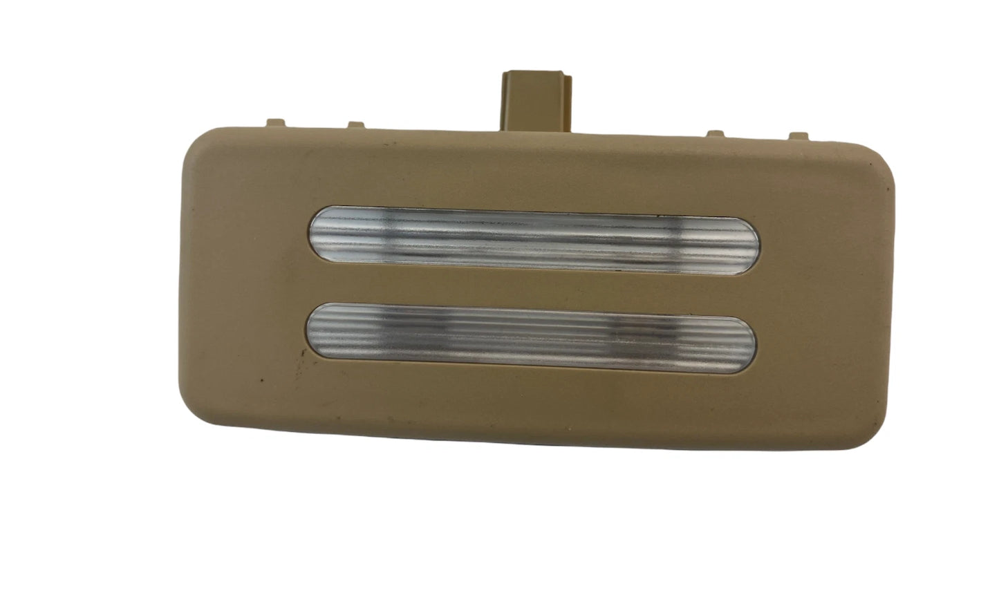 04-05 BMW 545I 04-07 530I 525I FRONT SUN VISOR LIGHT VANITY LAMP 6 902 012 OEM
