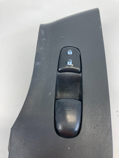 2013-2018 Nissan Altima Front Right Side Door Window Control Switch w/Bezel OEM