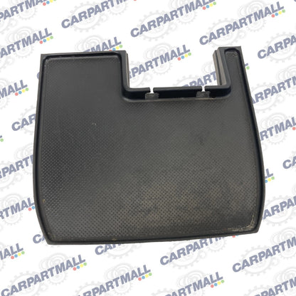 2016-2020 HONDA CIVIC CENTER CONSOLE UPPER TRAY INSERT MAT LINER 77291-TBA-A0