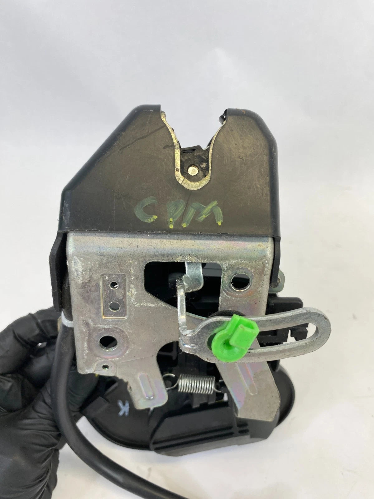 2006-2011 HONDA CIVIC SEDAN REAR TRUNK LIFTGATE LOCK LATCH ACTUATOR RELEASE