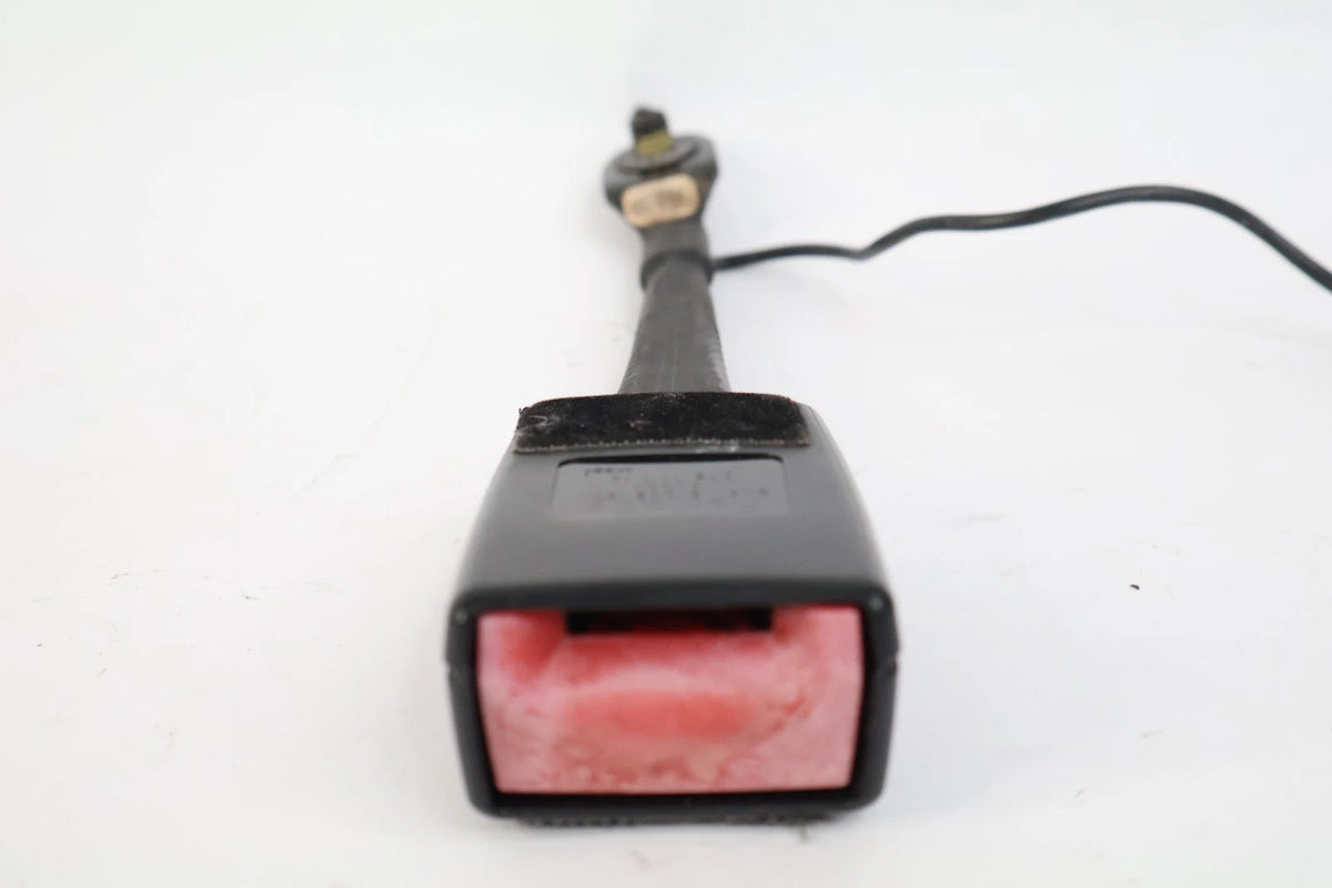 2012-2014 FORD FOCUS FRONT LEFT DRIVER SEAT BELT BUCKLE BM51-61209-BCW OEM