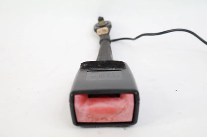 2012-2014 FORD FOCUS FRONT LEFT DRIVER SEAT BELT BUCKLE BM51-61209-BCW OEM