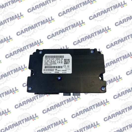 2012 FORD ESCAPE 3.0L COMMUNICATION CONTROL MODULE CL8T-14B428-AB OEM