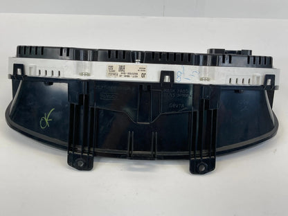 2017-2020 FORD FUSION HYBRID SPEEDOMETER INSTRUMENT CLUSTER GAUGE OEM