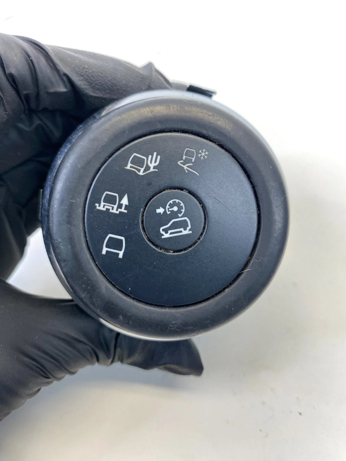 2011-2015 FORD EXPLORER TERRAIN MANAGEMENT DRIVE MODE SWITCH CB5T-14B596-AAW OEM