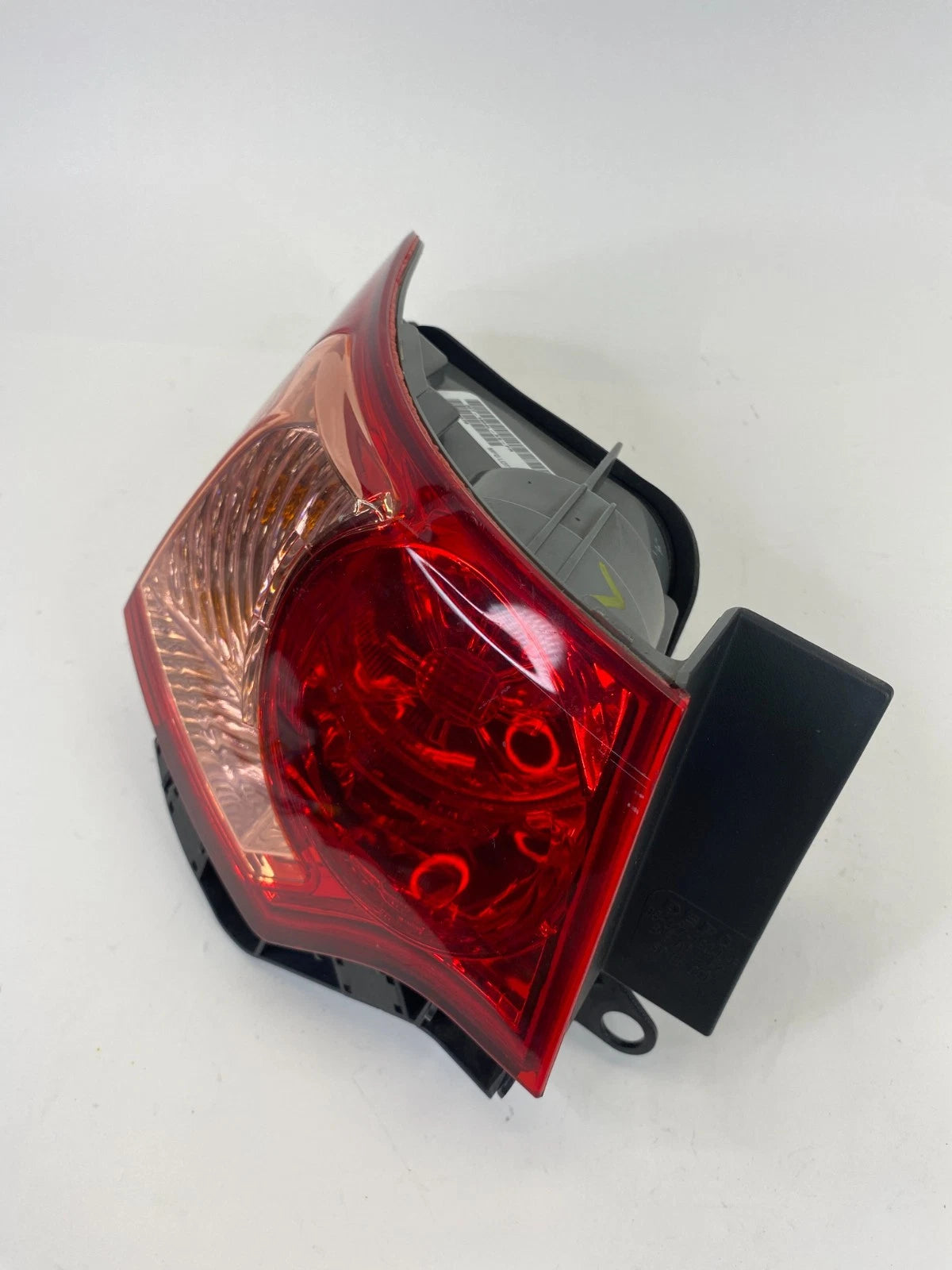 2011-2014 ACURA TSX REAR OUTER QUARTER LEFT DRIVER TAILLIGHT TAIL LIGHT LAMP