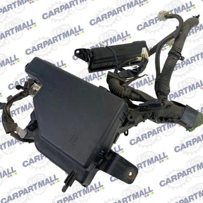 2004-2009 Toyota Prius 1.5L AT Engine Compartment Fuse Relay Box w Small Fuse