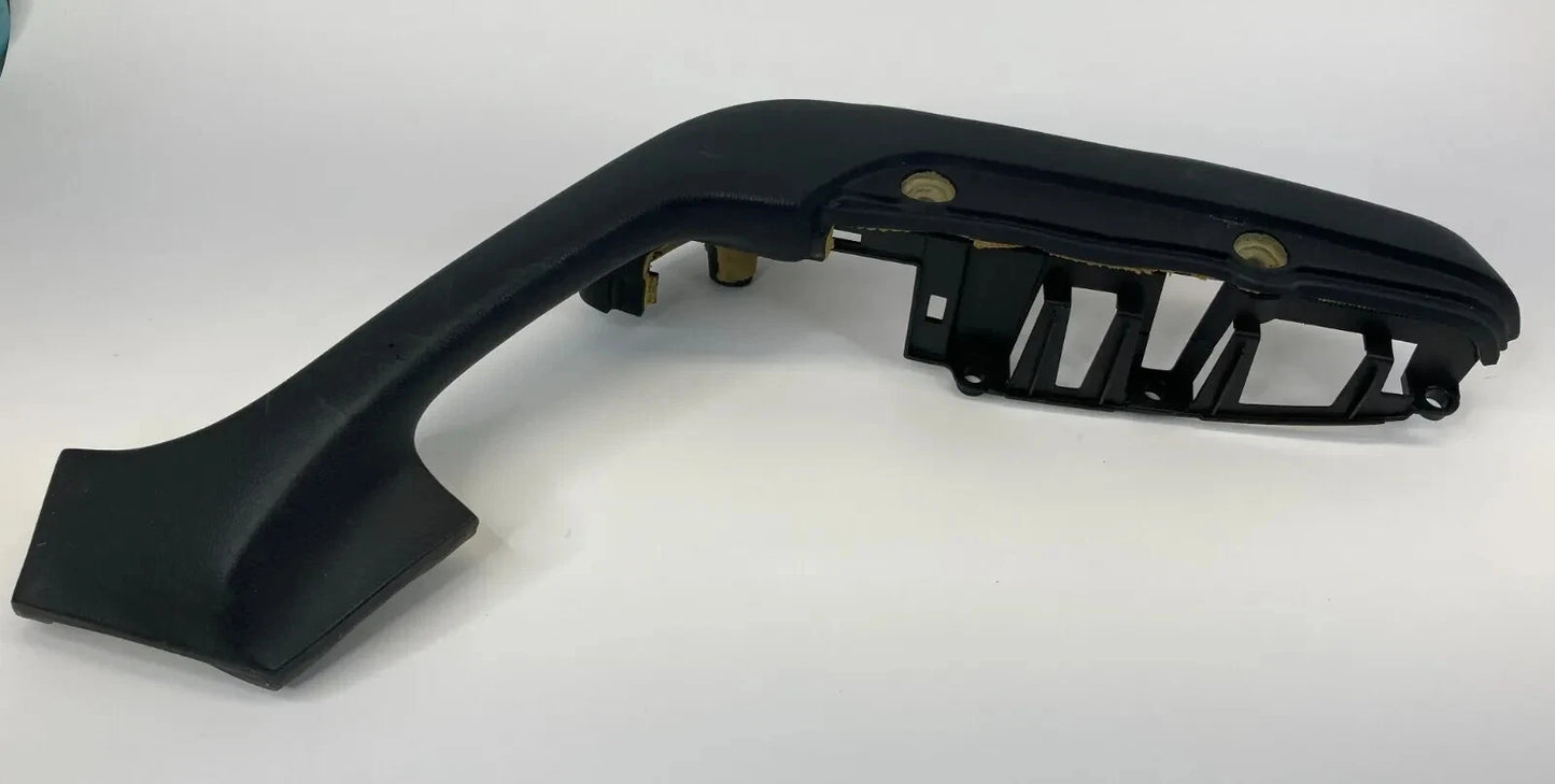 2004-2008 ACURA TL REAR BACK LEFT DRIVER SIDE DOOR PANEL TRIM PULL GRIP OEM