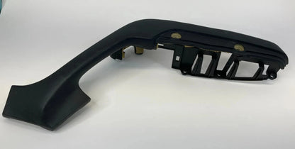 2004-2008 ACURA TL REAR BACK LEFT DRIVER SIDE DOOR PANEL TRIM PULL GRIP OEM