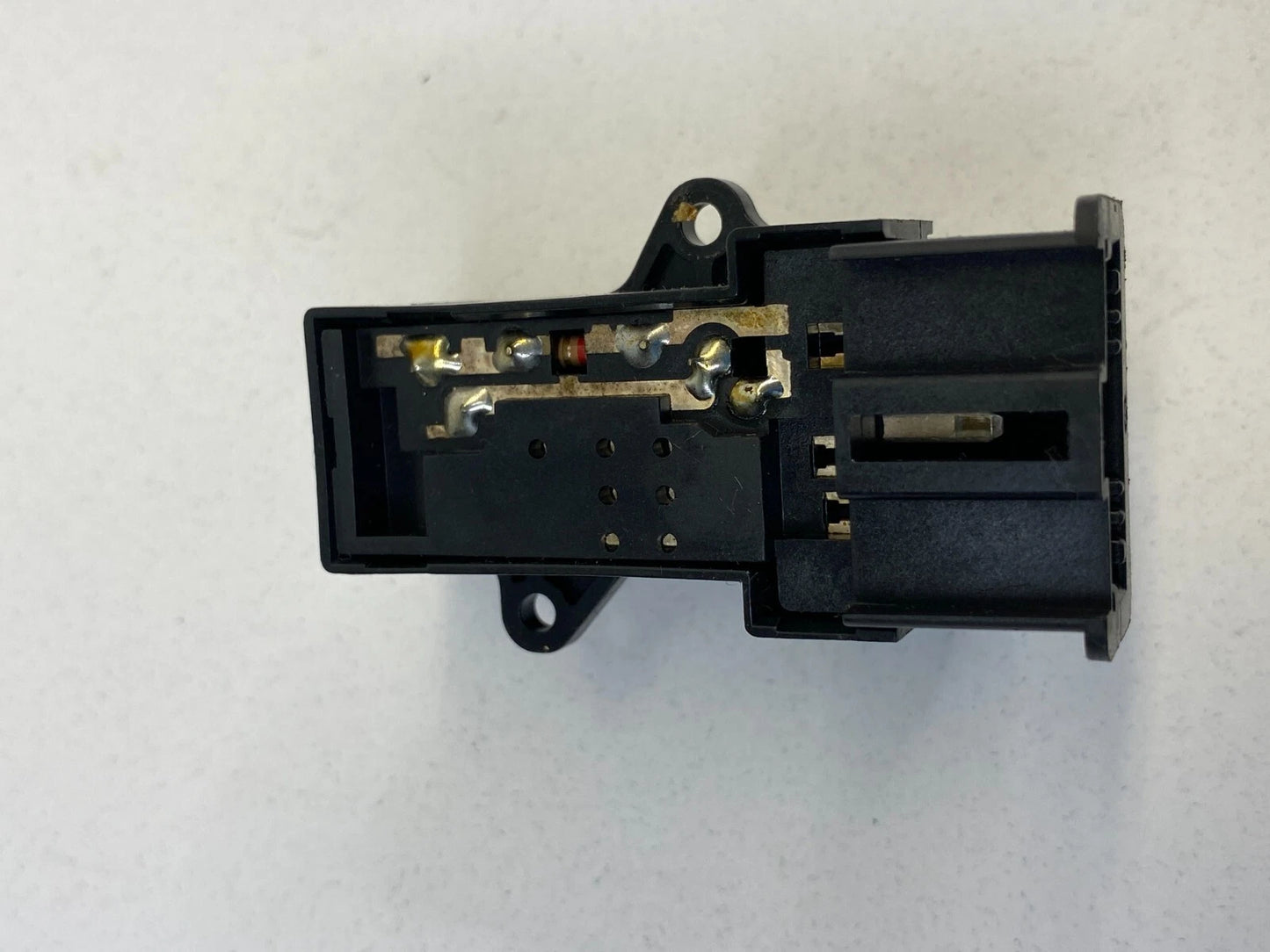 2004-2008 ACURA TL FRONT RIGHT PASSENGER DOOR POWER LOCK SWITCH BUTTON FR RH