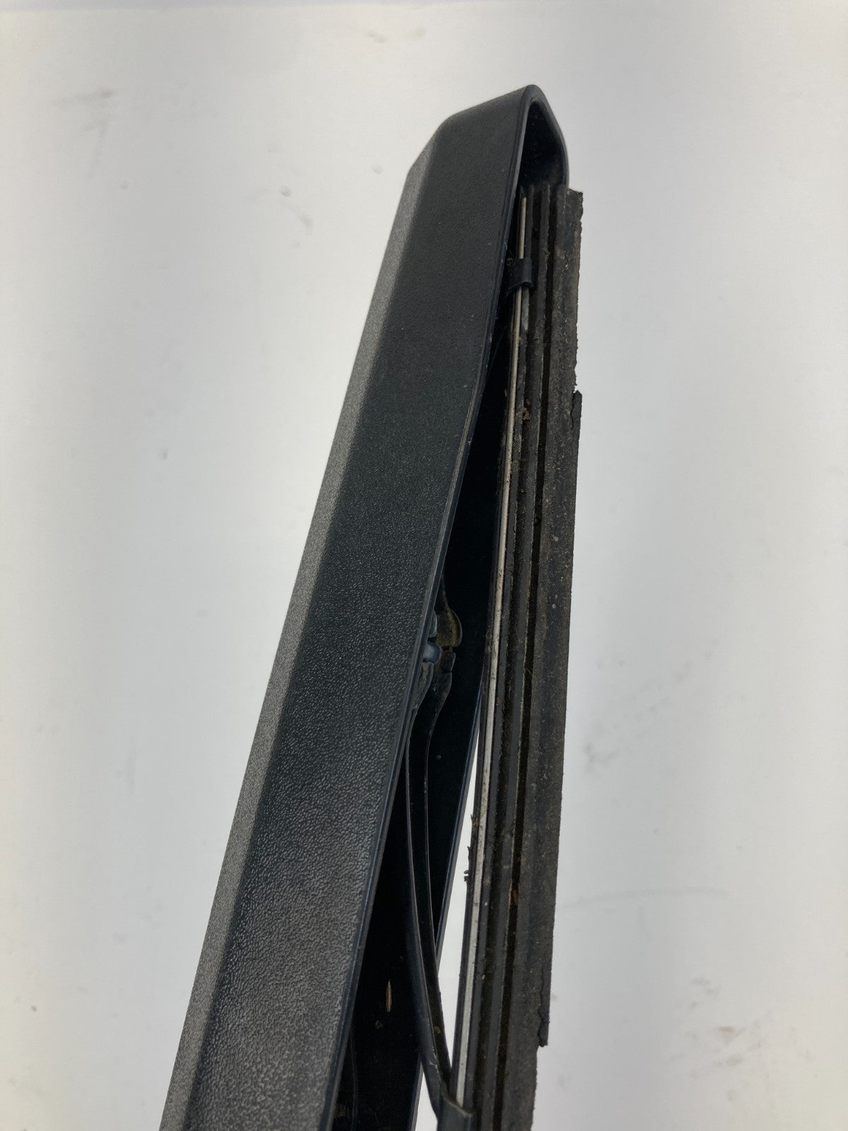 10-17 GMC Terrain Chevy Equinox Rear Tailgate Window Wiper Arm Cover Trim OEM