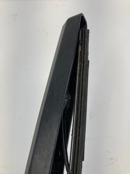 10-17 GMC Terrain Chevy Equinox Rear Tailgate Window Wiper Arm Cover Trim OEM