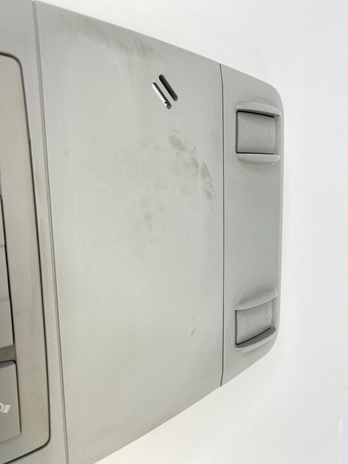 2013-2016 Chevrolet Cruze Roof Overhead Console Dome Map Light Lamp OEM