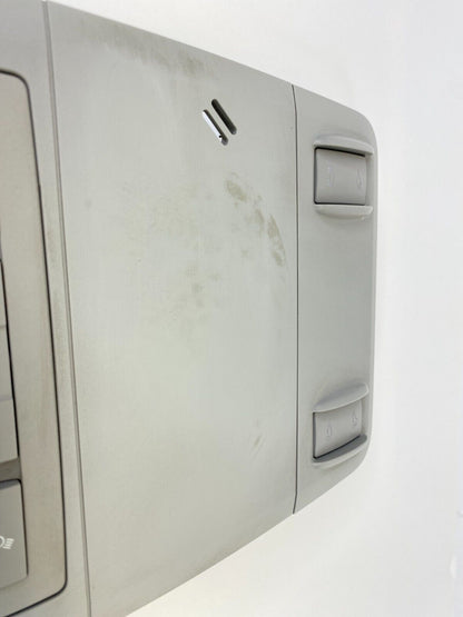 2013-2016 Chevrolet Cruze Roof Overhead Console Dome Map Light Lamp OEM