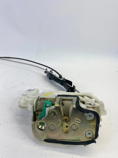 2004-2007 HONDA ACCORD RIGHT REAR DOOR LOCK LATCH ACTUATOR ASSEMBLY OEM