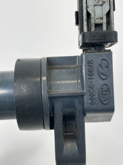 2006-2010 HYUNDAI SONATA 2.4L L4 16V AT IGNITION COIL IGNITER DENSO 27301-3C000