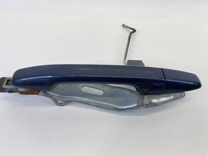 2006-2011 Honda Civic Sedan Rear Left Outer Exterior Door Handle Assembly