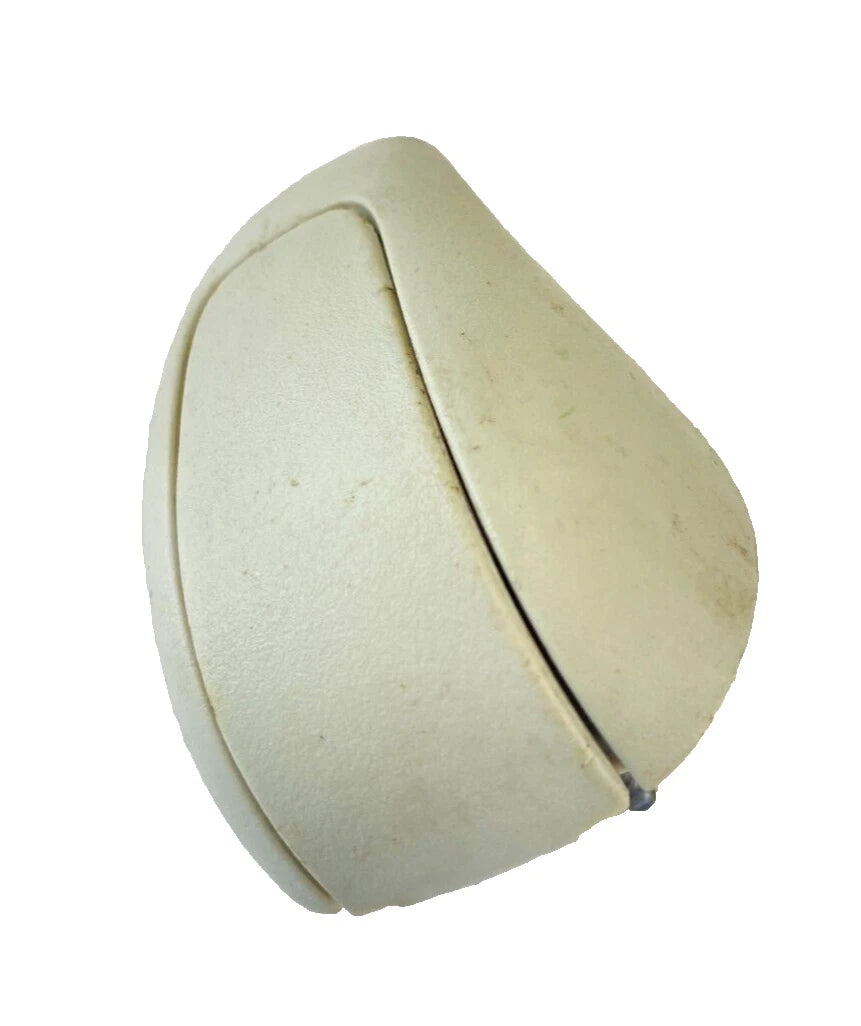 2007 2008 Dodge Caliber Hatchback Rear Interior Roof Hanger Hook Cloth Clip OEM