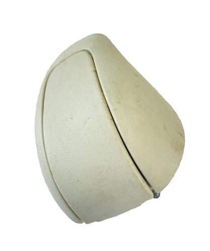 2007 2008 Dodge Caliber Hatchback Rear Interior Roof Hanger Hook Cloth Clip OEM