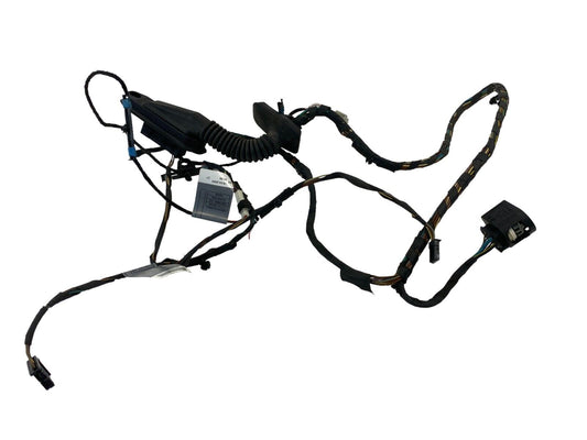 2007 2008 BMW 328i Rear Left Side Door Wire Wiring Harness OEM