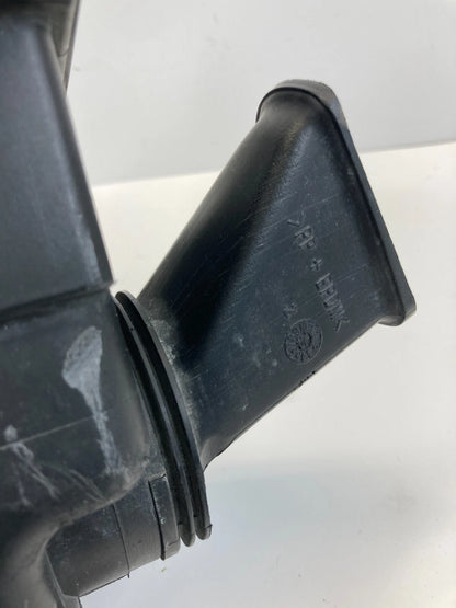 06-10 VOLKSWAGEN BEETLE 2.5L AT AIR INTAKE CLEANER FILTER BOX ASSEMBLY 1C0129607