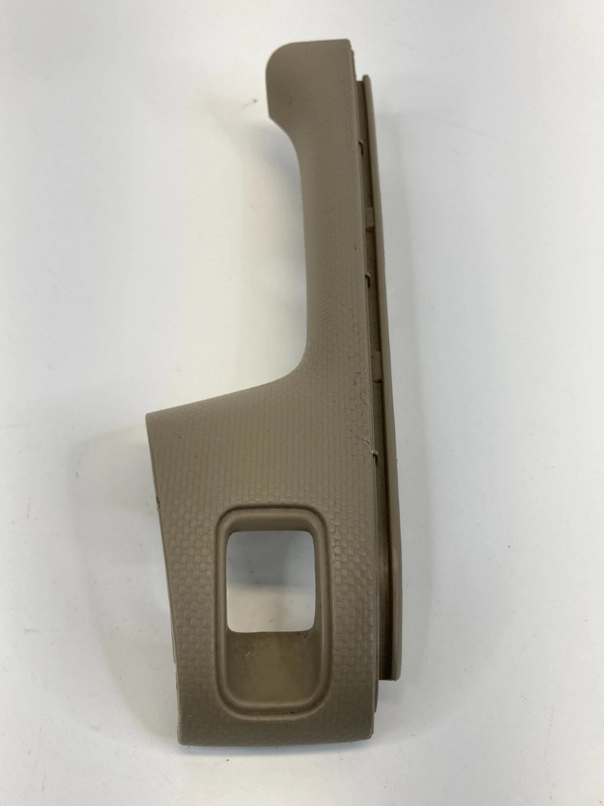 2001-2005 HONDA CIVIC REAR RIGHT DOOR WINDOW SWITCH BEZEL TRIM COVER OEM