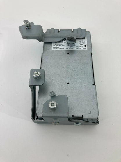 2011-2013 NISSAN ROGUE MOBILE PHONE COMMUNICATION CONTROL MODULE 283833UB0A OEM