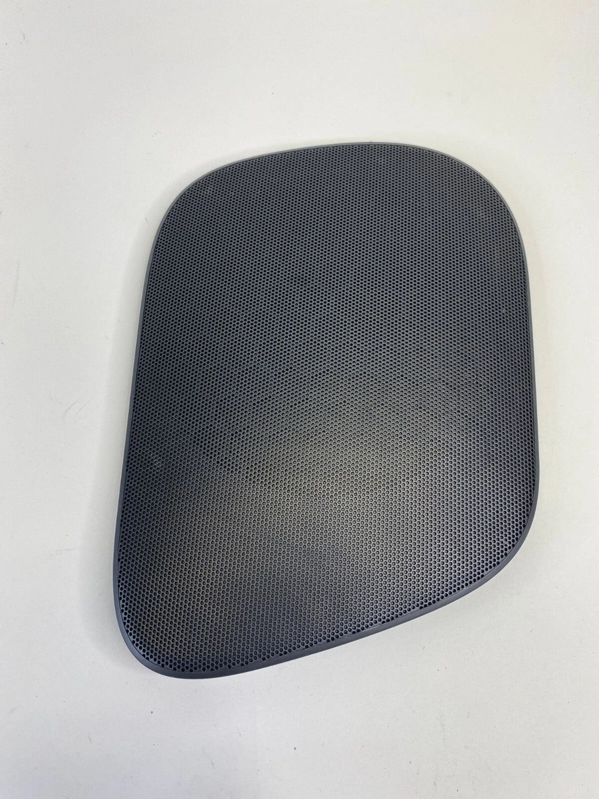2010-2013 INFINITI G37 REAR LEFT DOOR SPEAKER GRILLE COVER TRIM 28745-JU40A OEM