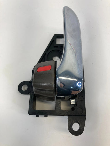1998-2005 LEXUS GS300 98-00 GS400 FRONT LEFT SIDE INTERIOR INNER DOOR HANDLE OEM