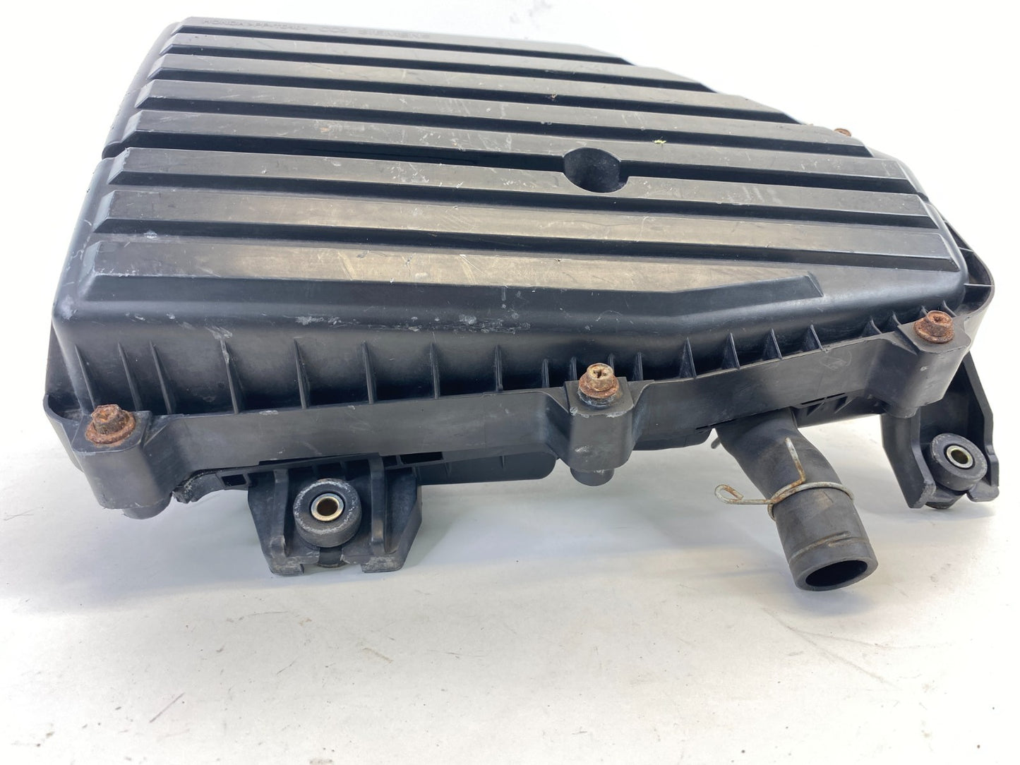 2001-2005 Honda Civic 1.7L Air Intake Cleaner Filter Box Assembly OEM