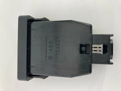 04-09 TOYOTA PRIUS FRONT DRIVER LEFT SIDE PARKING PARK BRAKE CONTROL SWITCH OEM