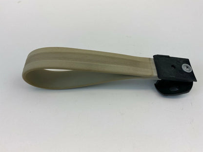 98-10 VOLKSWAGEN BEETLE INTERIOR PILLAR GRAB GRIP HANDLE ASSIST STRAP 1C0858739B