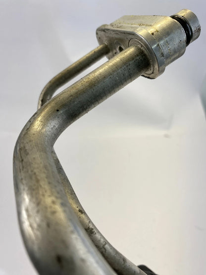 01-05 HONDA CIVIC 1.7L A/C REFRIGERANT SUCTION DISCHARGE HOSE PIPES LINES OEM