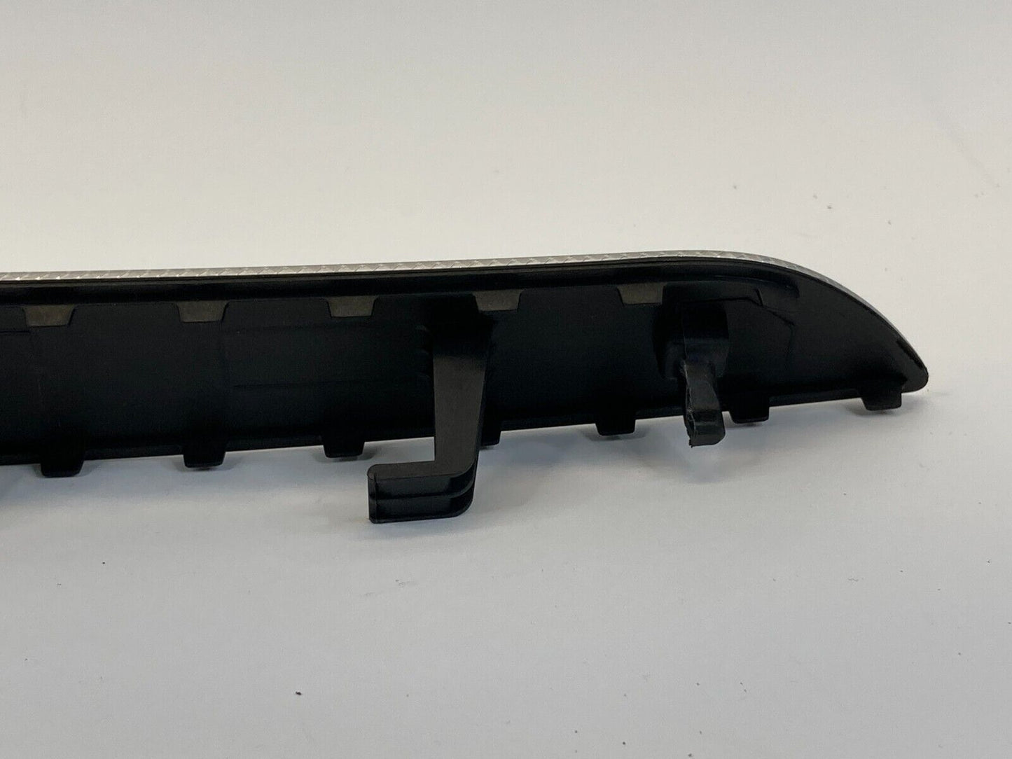 2013-2016 Audi A4 Quattro Front Right Passenger Side Door Molding Trim Bezel OEM