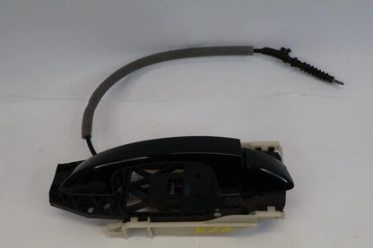 11-17 VOLKSWAGEN TOUAREG FRONT RIGHT EXTERIOR OUTER DOOR HANDLE OEM 5N0839885H