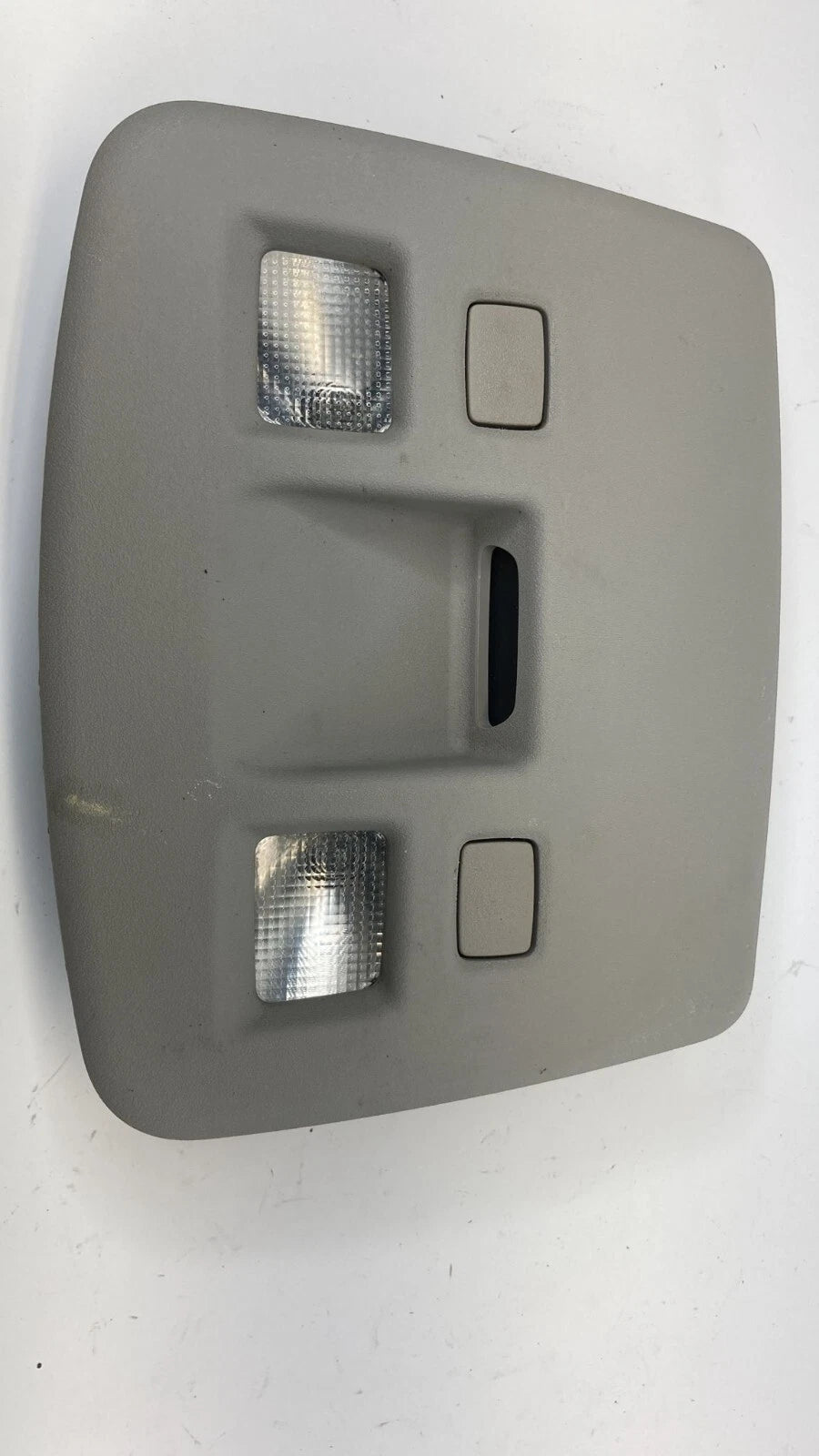 2009-2014 CADILLAC CTS REAR ROOF OVERHEAD DOME MAP LIGHT READING LAMP 1426413