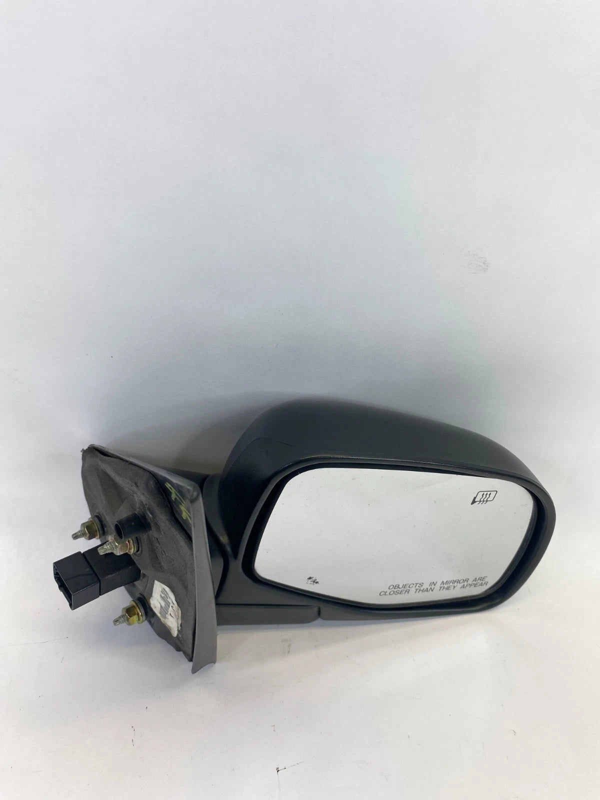 2002-2005 FORD EXPLORER RIGHT PASSENGER DOOR SIDE VIEW POWER MIRROR W/ HEATED