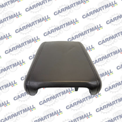 2008-2012 Buick Enclave Center Console Armrest Arm Rest Lid Cover Top OEM