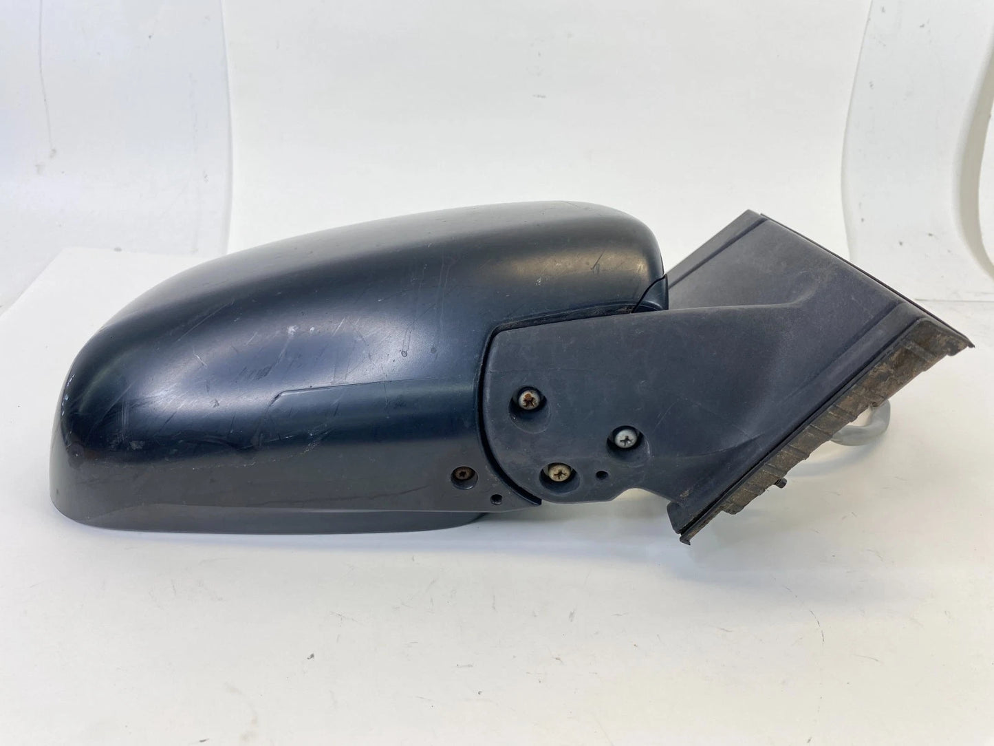 2004-2010 TOYOTA SIENNA FRONT RIGHT PASSENGER SIDE VIEW POWER DOOR MIRROR OEM