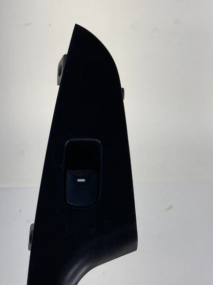 2011-2013 Hyundai Elantra SEDAN Rear Right Door Power Window SWitch w/ Bezel OEM
