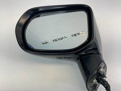 06-11 Honda Civic Sedan Left Side View Power Door Mirror w Light Signal E6010029