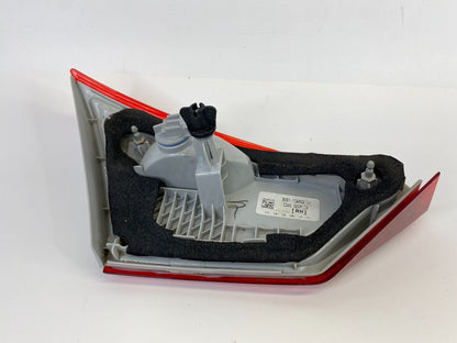 12-14 Ford Focus Sedan Right Trunk Lid Inner Tail Light Taillight BM51-13A602-C