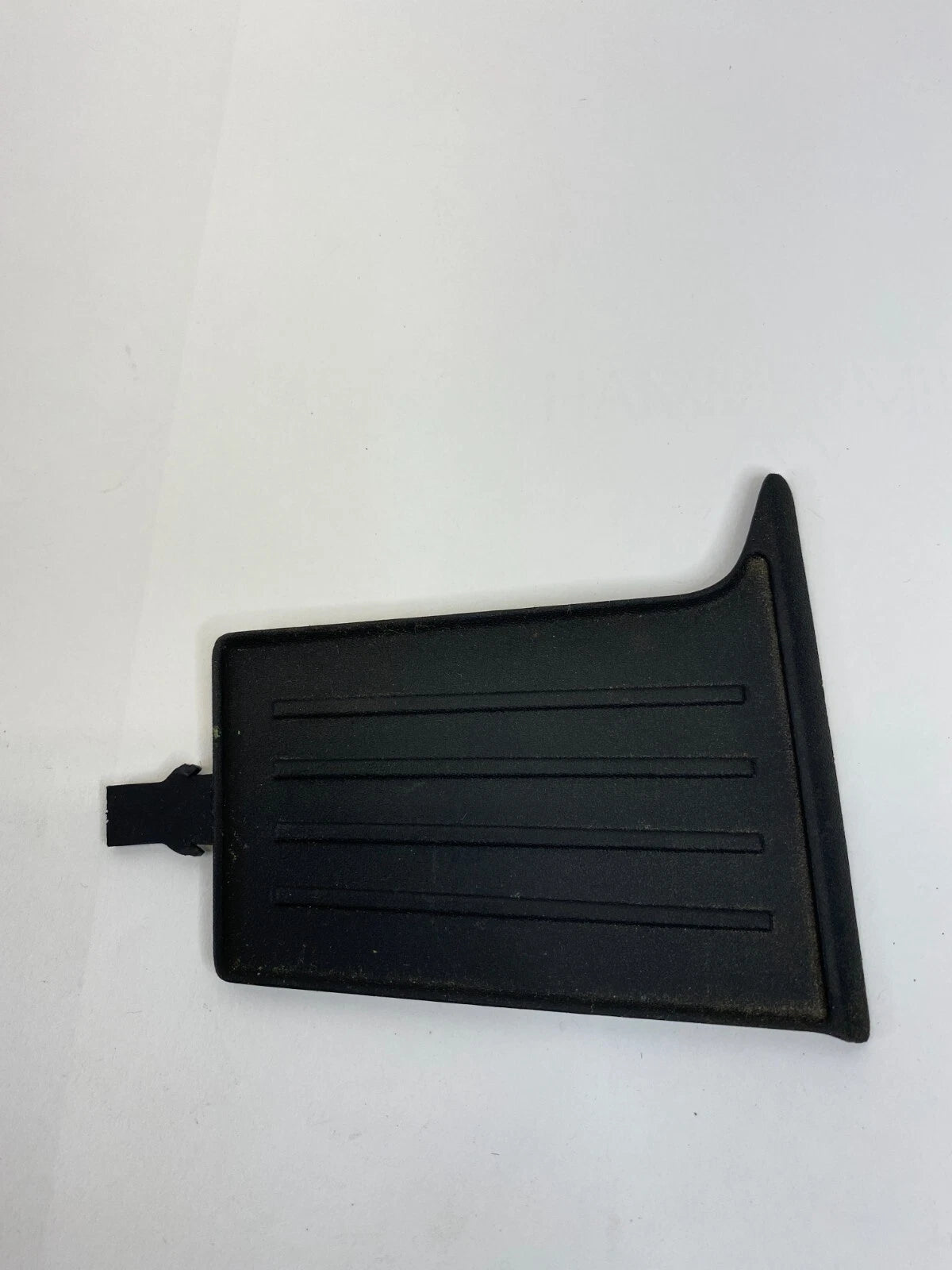 2009-2014 FORD F-150 F150 DASH INSTRUMENT PANEL TOP RUBBER MAT LINER INSERT OEM