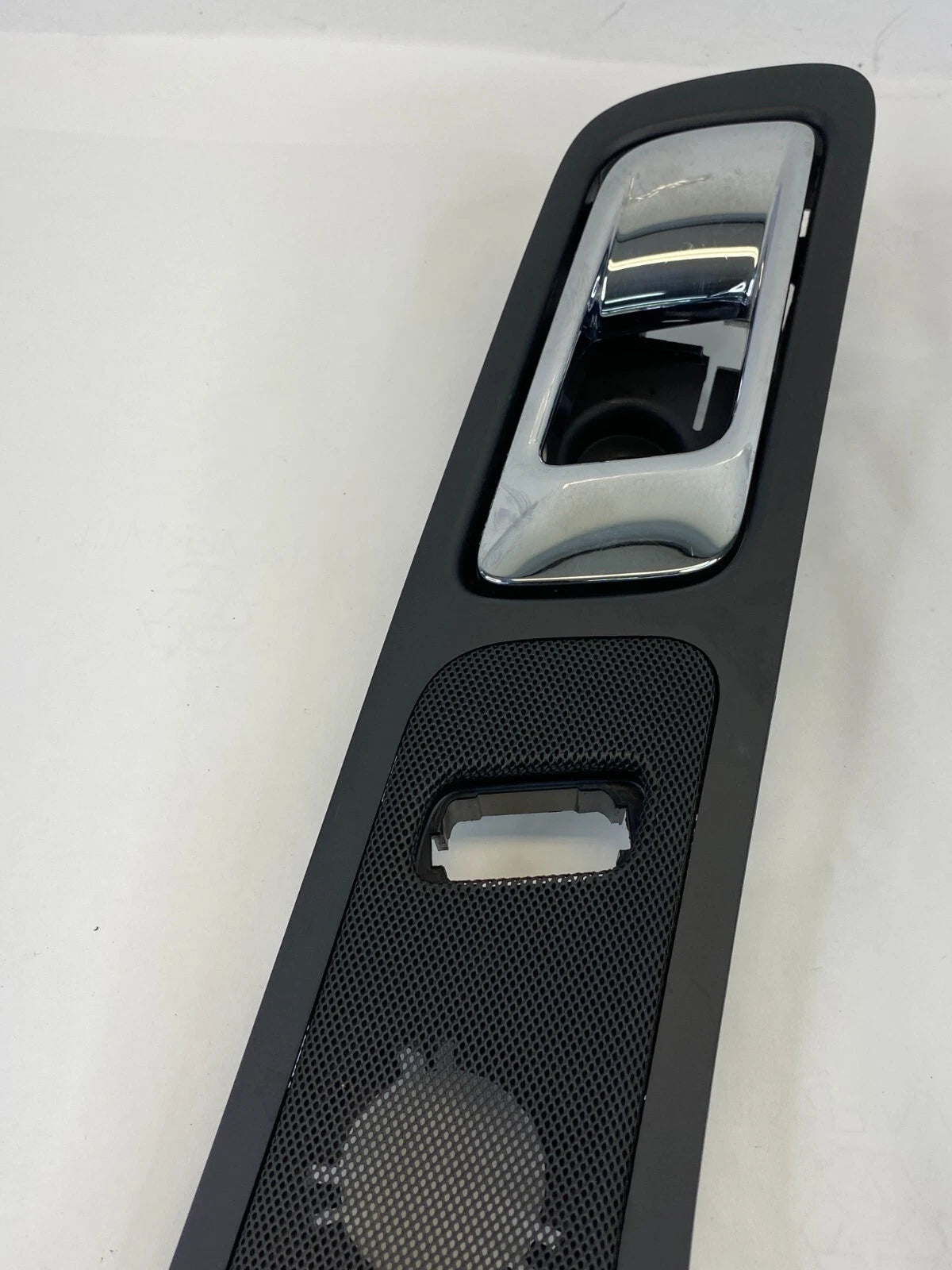 2013-2015 FORD POLICE INTERCEPTOR UTILITY FRONT RIGHT INSIDE DOOR HANDLE OEM