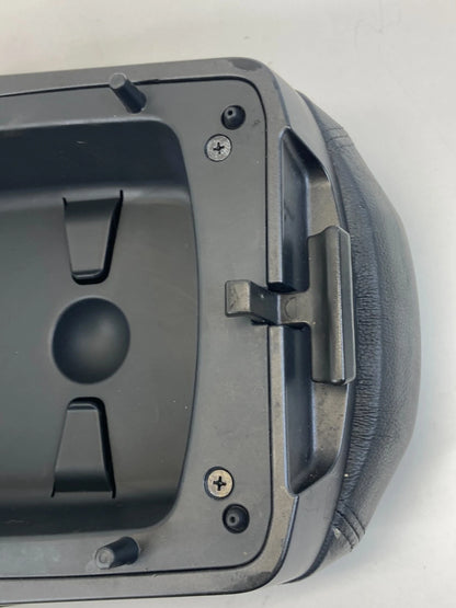 2013 2014 2015 2016 HYUNDAI SANTA FE CENTER CONSOLE ARMREST LID COVER OEM