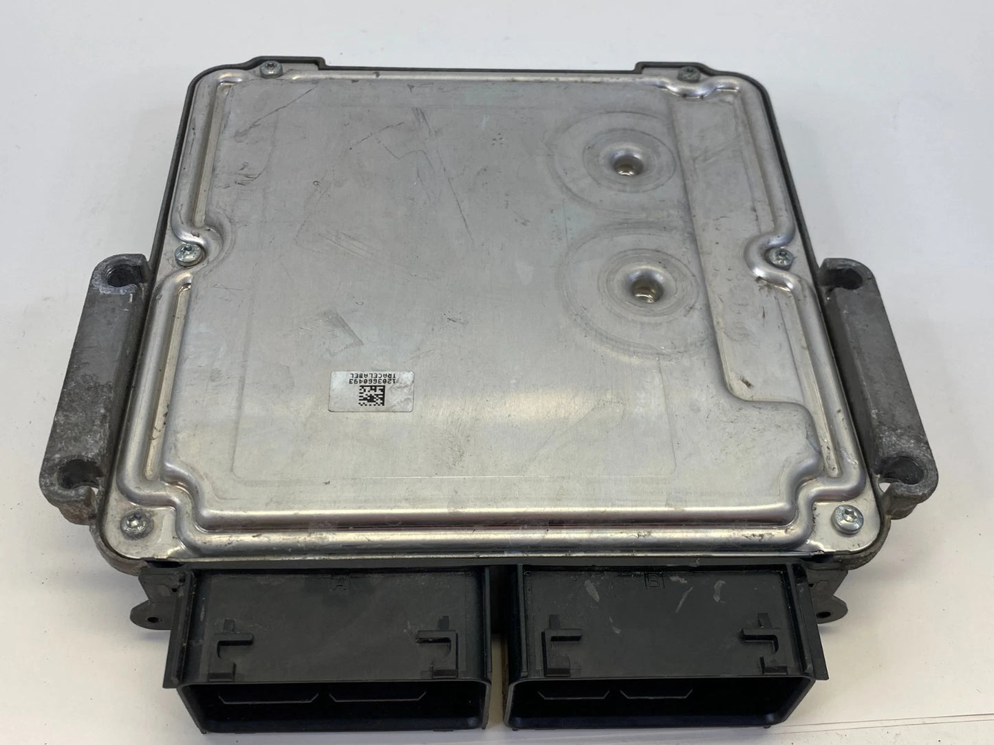 2015-2016 FORD ESCAPE 1.6L ENGINE COMPUTER CONTROL MODULE ECU OEM FJ5A12A650DC