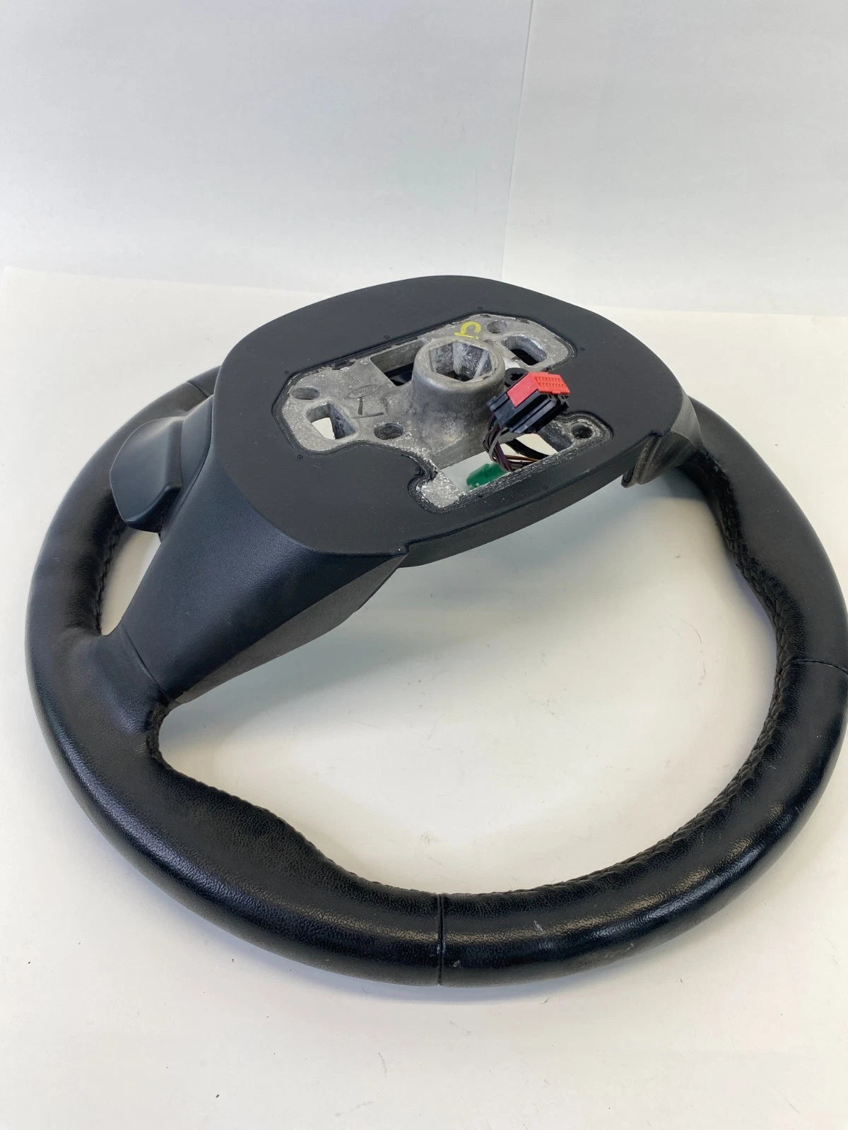 2013-2016 FORD ESCAPE FOCUS STEERING WHEEL W/ CRUISE CONTROL SWITCH BM51-3600-NF