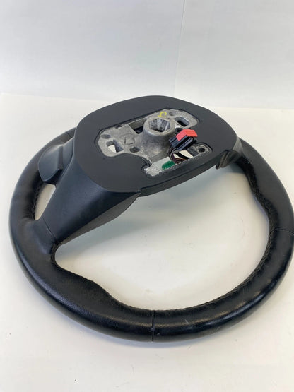 2013-2016 FORD ESCAPE FOCUS STEERING WHEEL W/ CRUISE CONTROL SWITCH BM51-3600-NF
